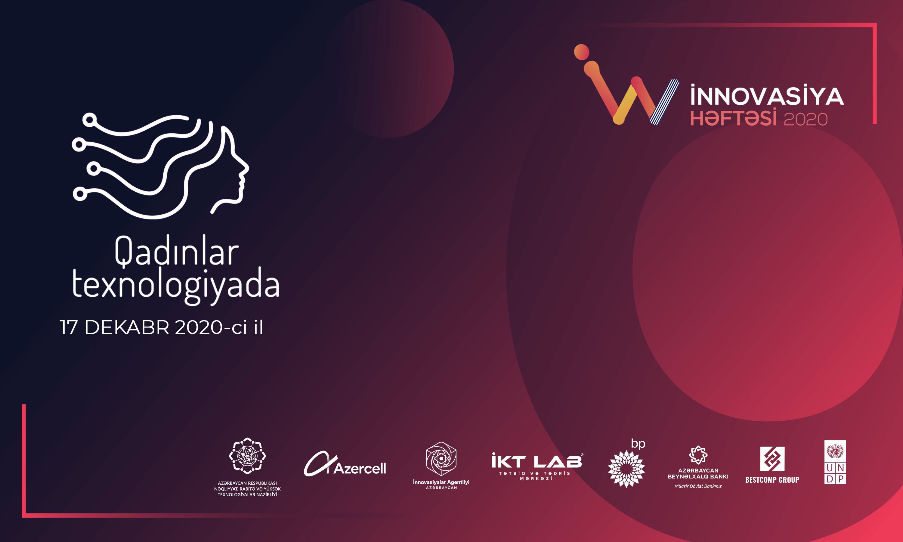 Femtech, innoweek